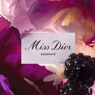 MISS DIOR ESSENCE INGREDIENTES